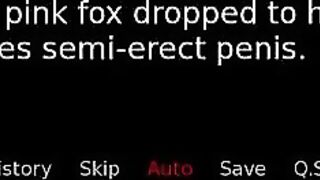2 Futanari Foxys Scene in Fridas- Below The Surface (v0.09)