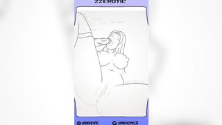 Kitana P.8 - PLAYZZERO VOL.3