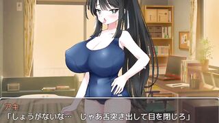 H Game 異能学園の
