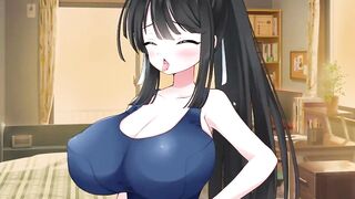 H Game 異能学園の