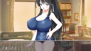 H Game 異能学園の