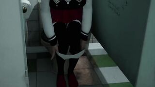 the first dream or is it a nightmare| silicon lust | gameplay | part 5