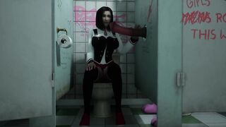 the first dream or is it a nightmare| silicon lust | gameplay | part 5