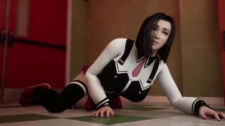 the first dream or is it a nightmare| silicon lust | gameplay | part 5