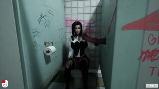 the first dream or is it a nightmare| silicon lust | gameplay | part 5