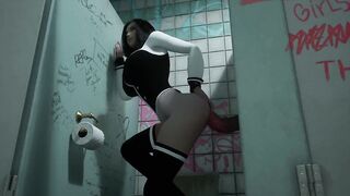 the first dream or is it a nightmare| silicon lust | gameplay | part 5