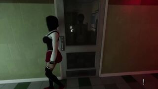 the first dream or is it a nightmare| silicon lust | gameplay | part 5