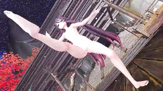 【MMD】Hu Tao/SAY MY NAME 【For Gentlemen】