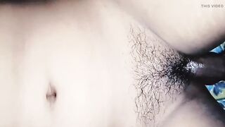 Desi Boudi devar er sexy mms