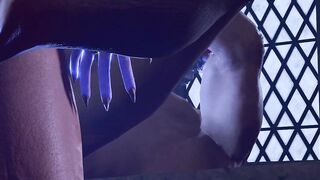 Baldur's Gate 3 Karlach Sex Scenes