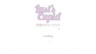 Lust's Cupid, a 2D sex simulation game visited the noble estate