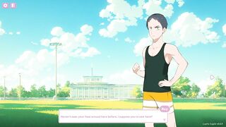 Lust's Cupid, a 2D sex simulation game visited the noble estate