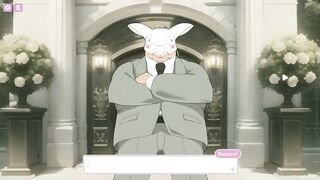 Lust's Cupid, a 2D sex simulation game visited the noble estate