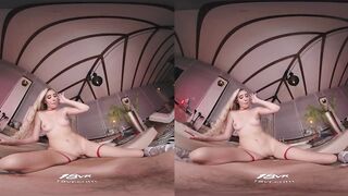Tory Sweet Has Tight Little Pussy And It Is Waiting For You