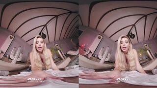 Tory Sweet Has Tight Little Pussy And It Is Waiting For You