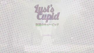 Lust's Cupid, a 2D sex simulation game Furry characters and blowjob in a public park