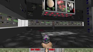 Let's Play - H-DOOM - Ep. 1