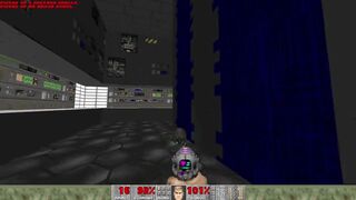 Let's Play - H-DOOM - Ep. 1