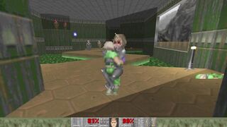 Let's Play - H-DOOM - Ep. 1