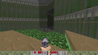 Let's Play - H-DOOM - Ep. 1
