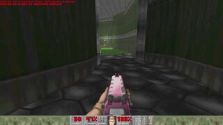 Let's Play - H-DOOM - Ep. 1
