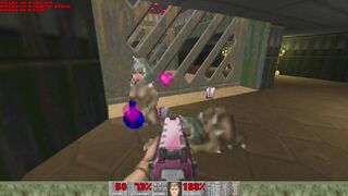Let's Play - H-DOOM - Ep. 1