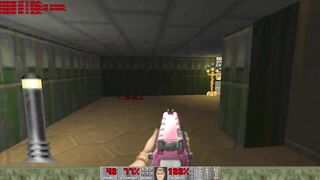 Let's Play - H-DOOM - Ep. 1