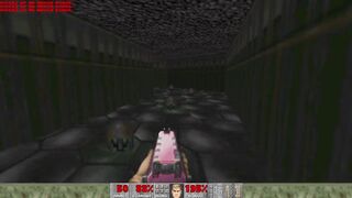 Let's Play - H-DOOM - Ep. 1