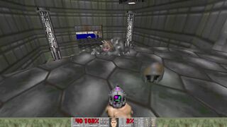 Let's Play - H-DOOM - Ep. 1