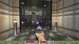 Let's Play - H-DOOM - Ep. 1