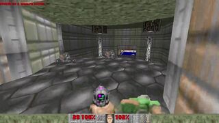 Let's Play - H-DOOM - Ep. 1