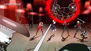 Persona 5 Enigma: Journey Through HeartSwitch Realities