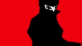 Persona 5 Enigma: Journey Through HeartSwitch Realities