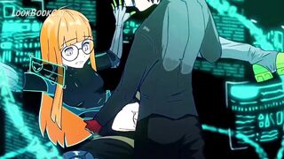 Persona 5 Enigma: Journey Through HeartSwitch Realities