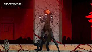 Persona 5 Enigma: Journey Through HeartSwitch Realities