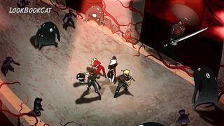 Persona 5 Enigma: Journey Through HeartSwitch Realities
