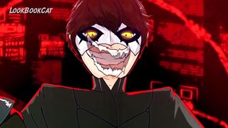 Persona 5 Enigma: Journey Through HeartSwitch Realities