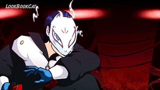 Persona 5 Enigma: Journey Through HeartSwitch Realities