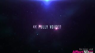 Officer on Dick Episode 2 - 3D Futanari Animation