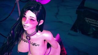 Hentai school girl perv time - pmv