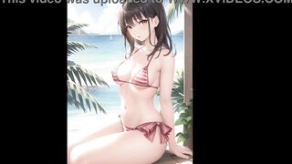 AI illustration１