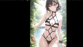 AI illustration１