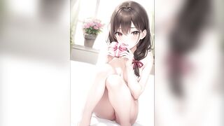 AI illustration１