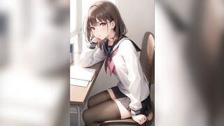 AI illustration１