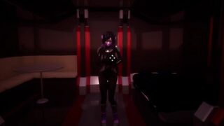 Last Hope - Part 3 - Big Alien Boobs! By LoveSkySan69