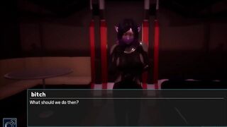 Last Hope - Part 3 - Big Alien Boobs! By LoveSkySan69