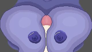 "Please Cum On My Boobs!" How Unlock All Bonnie Scenes in Lewd Pizzaria (1.0)