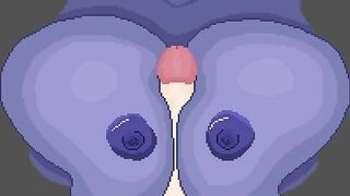 "Please Cum On My Boobs!" How Unlock All Bonnie Scenes in Lewd Pizzaria (1.0)