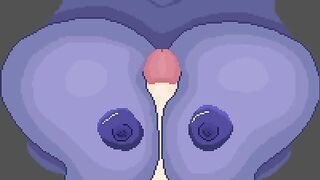 "Please Cum On My Boobs!" How Unlock All Bonnie Scenes in Lewd Pizzaria (1.0)