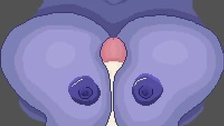 "Please Cum On My Boobs!" How Unlock All Bonnie Scenes in Lewd Pizzaria (1.0)